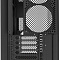 Корпус Montech HS02 (черный)  купить в интернет-магазине X-core.by