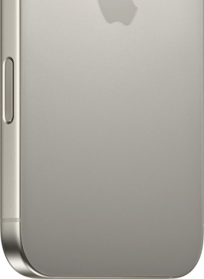 Купить смартфон apple iphone 16 pro max 256gb (природный титан) в интернет-магазине X-core.by