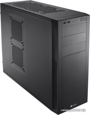 Корпус Corsair Carbide 200R (CC-9011023-WW)  купить в интернет-магазине X-core.by