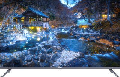 Купить телевизор hikers 50htq01 в интернет-магазине X-core.by