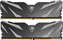 Оперативная память Netac Shadow II 2x8ГБ DDR5 4800 МГц NTSWD5P48DP-16K