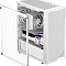 Корпус PCCooler C3B310 (белый)  купить в интернет-магазине X-core.by