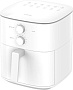 Аэрофритюрница Xiaomi Smart Air Fryer Essential 6L MAF13 (евровилка)