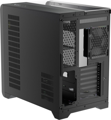Корпус 1stPlayer RT7 RT7-BK (черный)  купить в интернет-магазине X-core.by