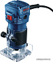 Вертикальный фрезер Bosch GKF 550 Professional 06016A0020