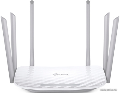 Купить wi-fi роутер tp-link archer c86 в интернет-магазине X-core.by