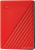 Купить внешний накопитель wd my passport 4tb wdbpkj0040brd в интернет-магазине X-core.by