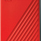 Купить внешний накопитель wd my passport 4tb wdbpkj0040brd в интернет-магазине X-core.by