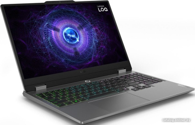 Купить игровой ноутбук lenovo loq 15irx9 83dv00ndrk в интернет-магазине X-core.by