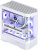 Корпус Jonsbo D400 (белый)  купить в интернет-магазине X-core.by