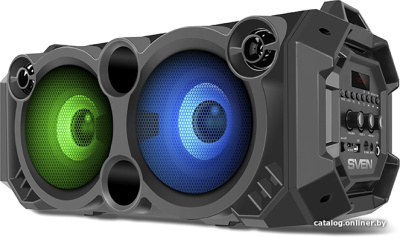 Купить беспроводная колонка sven ps-550 в интернет-магазине X-core.by
