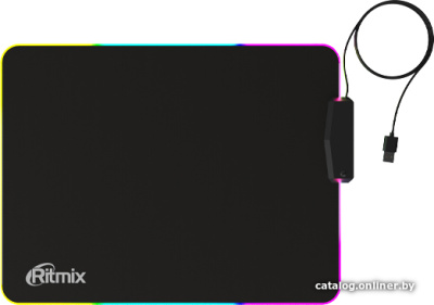 Купить коврик для мыши ritmix mpd-440 в интернет-магазине X-core.by
