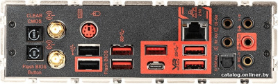 Материнская плата MSI MEG X570 Unify  купить в интернет-магазине X-core.by