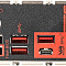 Материнская плата MSI MEG X570 Unify  купить в интернет-магазине X-core.by