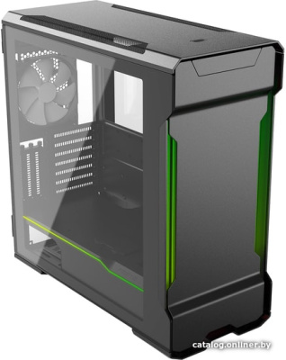 Корпус Phanteks Enthoo Evolv X Glass (черный)  купить в интернет-магазине X-core.by