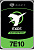 Exos 7E10 512e/4KN SATA 6TB ST6000NM019B