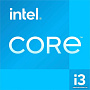 Процессор Intel Core i3-14100