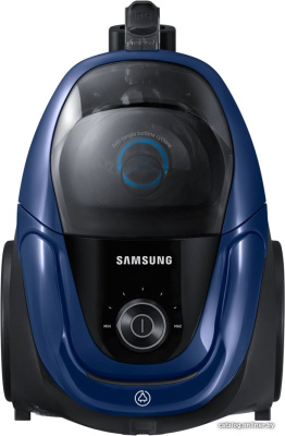 Пылесос Samsung VC18M3120VB/EV  купить в интернет-магазине X-core.by