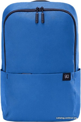 Купить рюкзак ninetygo tiny lightweight casual (синий) в интернет-магазине X-core.by