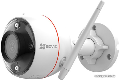 Купить ip-камера ezviz c3w color night cs-cv310-a0-3c2wfrl (2.8 мм) в интернет-магазине X-core.by