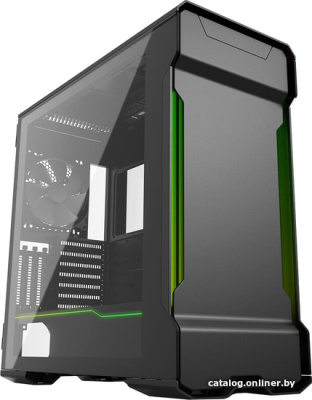 Корпус Phanteks Enthoo Evolv X Glass (черный)  купить в интернет-магазине X-core.by
