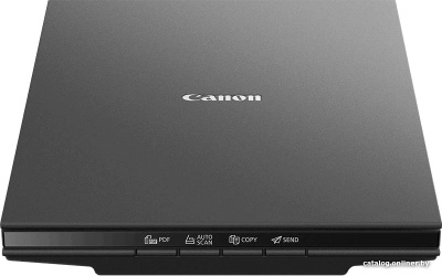 Купить сканер canon canoscan lide 300 в интернет-магазине X-core.by