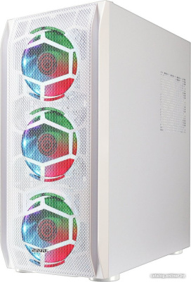 Корпус Ginzzu GL390  купить в интернет-магазине X-core.by