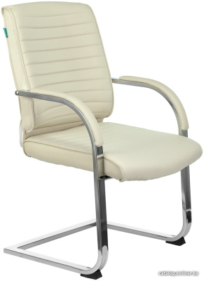 Купить кресло бюрократ t-8010n-low-v (слоновая кость) в интернет-магазине X-core.by