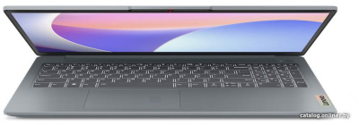 Купить ноутбук lenovo ideapad slim 3 15ian8 82xb008drk в интернет-магазине X-core.by
