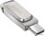 USB Flash SanDisk Ultra Dual Drive Luxe USB Type-C 256GB SDDDC4-256G-G46  купить в интернет-магазине X-core.by