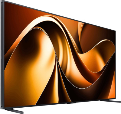 Купить miniled телевизор hisense 110uxnq в интернет-магазине X-core.by