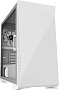 Корпус Zalman Z1 Iceberg (белый)