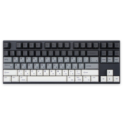 Купить клавиатура varmilo vem87 yakumo (ec daisy v2, нет кириллицы) в интернет-магазине X-core.by