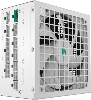 Блок питания DeepCool PN1200M WH  купить в интернет-магазине X-core.by