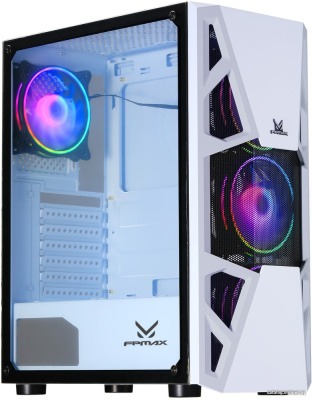 Корпус Formula CL-3303W  купить в интернет-магазине X-core.by