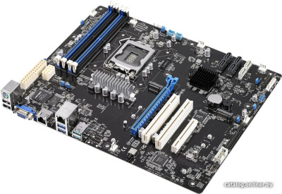 Материнская плата ASUS P11C-X  купить в интернет-магазине X-core.by