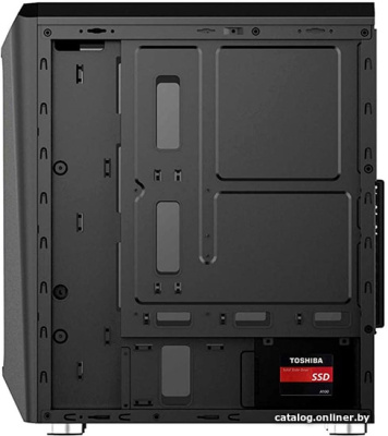Корпус 1stPlayer Rainbow R3  купить в интернет-магазине X-core.by