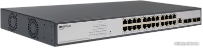 Купить управляемый коммутатор 3-го уровня origo os3228p/250w/a1a в интернет-магазине X-core.by