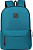 City Backpack 15.6 (изумрудно-синий)