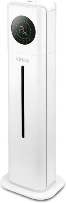 Увлажнитель воздуха Kitfort KT-3853  купить в интернет-магазине X-core.by