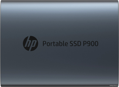Купить внешний накопитель hp p900 1tb 7m694aa (серый) в интернет-магазине X-core.by