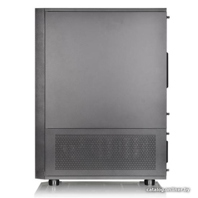 Корпус Thermaltake Core X71 Tempered Glass Edition [CA-1F8-00M1WN-02]  купить в интернет-магазине X-core.by