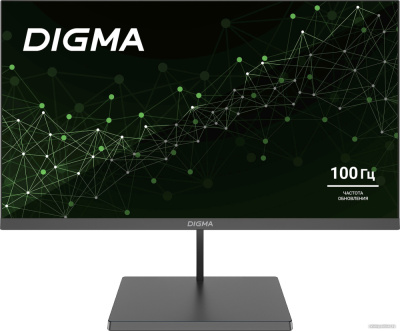 Купить монитор digma progress 22a501f в интернет-магазине X-core.by