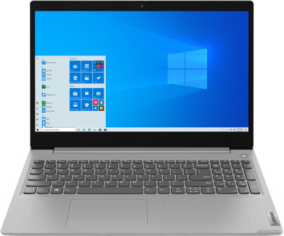 Купить ноутбук lenovo ideapad 3 15iml05 81wb0072re в интернет-магазине X-core.by