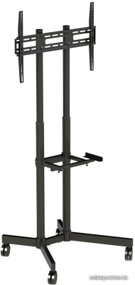 Купить кронштейн arm media pt-stand-7 (черный) в интернет-магазине X-core.by