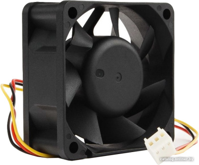 Вентилятор для корпуса ACD ACD-F0625HM3-A  купить в интернет-магазине X-core.by