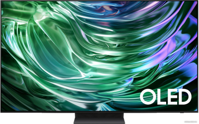 Купить oled телевизор samsung oled 4k s90d qe65s90dauxru в интернет-магазине X-core.by
