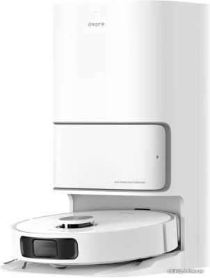 Робот-пылесос Dreame Bot L10 Ultra (международная версия, белый)  купить в интернет-магазине X-core.by