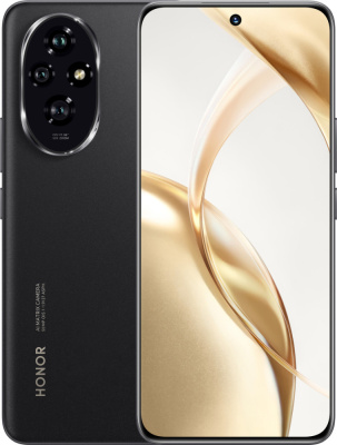 Купить смартфон honor 200 12gb/512gb международная версия (вельветовый черный) в интернет-магазине X-core.by