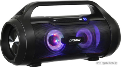 Купить беспроводная колонка digma s-34 в интернет-магазине X-core.by